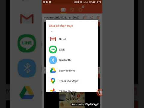 Mobizen Screen Recorder: Trợ Thủ Quay Màn Hình Android Tuyệt Vời