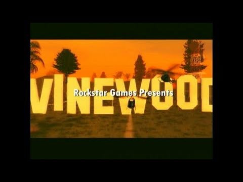 Khám Phá Thế Giới Ngầm Trong GTA San Andreas: Huyền Thoại Trở Lại!