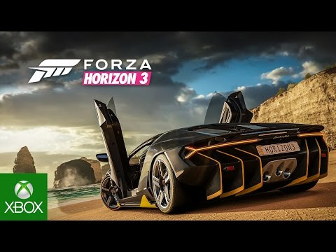 Kiểm Tra Cấu Hình Máy Tính Để Chơi Forza Horizon 3: Hướng Dẫn Chi Tiết