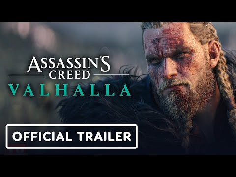 Đắm Chìm Trong Thế Giới Viking Huyền Thoại Của Assassin's Creed Valhalla