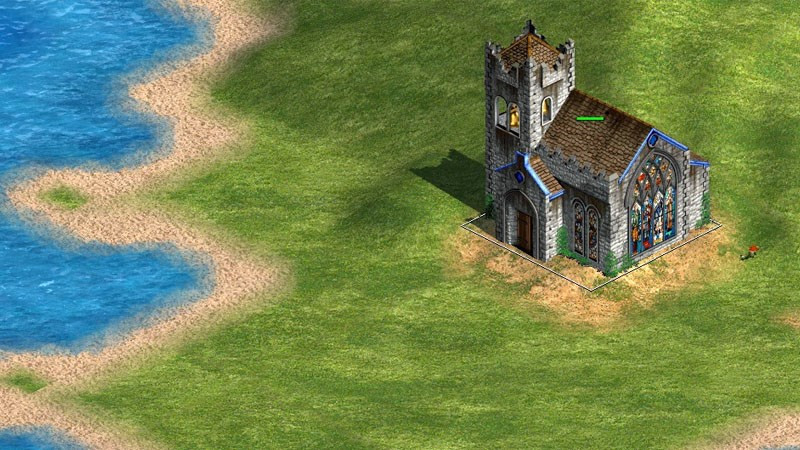 Hướng dẫn chơi Age of Empires 2 (AOE 2) cho người mới bắt đầu