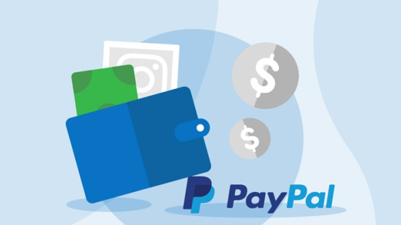 Hướng dẫn cách đăng ký, tạo tài khoản PayPal an toàn, nhanh chóng