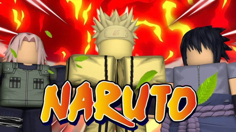 Hướng dẫn cách nhập code Naruto War Tycoon