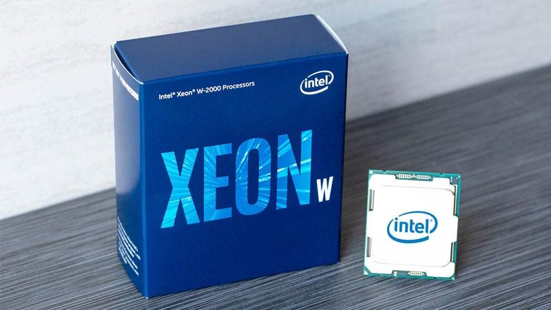 Khi nào nên chọn Intel Xeon?