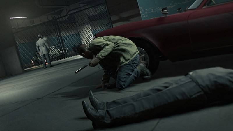 Khám Phá Thế Giới Ngầm Trong Mafia 3: Hành Trình Báo Thù Của Lincoln Clay