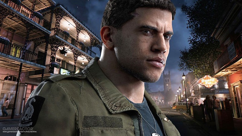 Khám Phá Thế Giới Ngầm Trong Mafia 3: Hành Trình Báo Thù Của Lincoln Clay