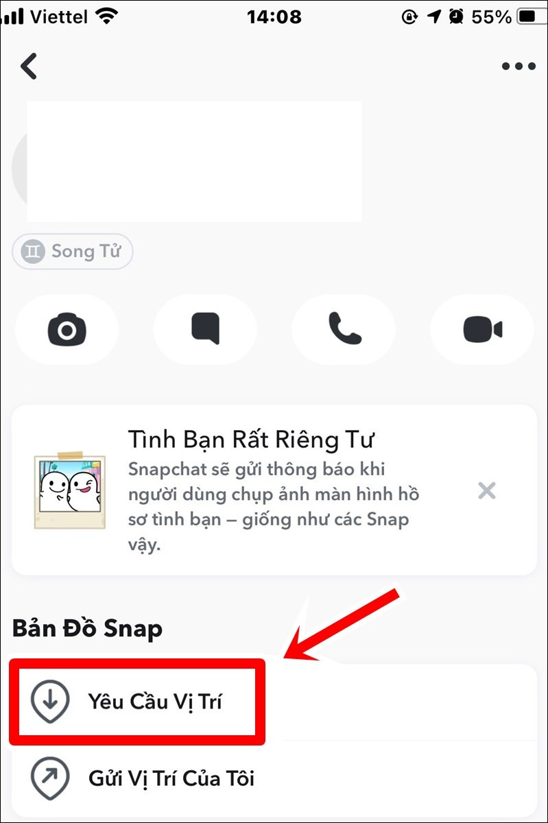 Hướng Dẫn Sử Dụng Snapchat Từ A-Z: Quay Video Filter, Nhắn Tin, Chia Sẻ Khoảnh Khắc