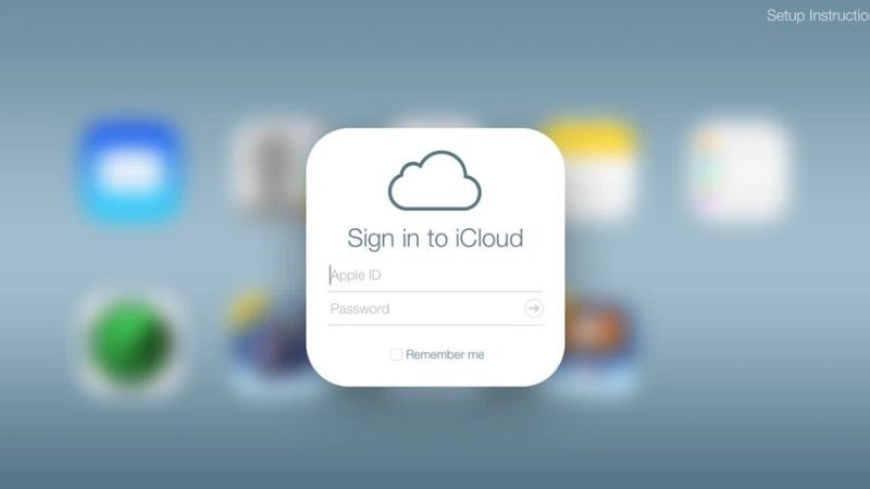 Lợi ích khi sử dụng iCloud