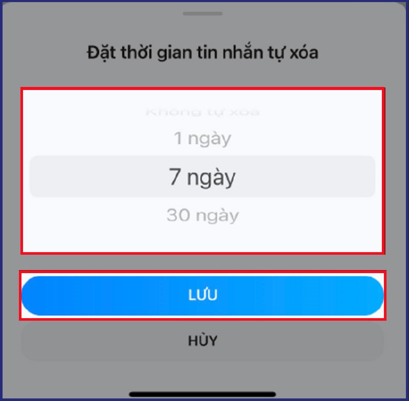 Hướng Dẫn Hẹn Giờ Gửi Tin Nhắn Zalo Trên Điện Thoại Và Máy Tính