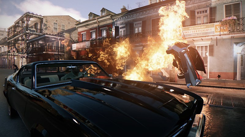 Khám Phá Thế Giới Ngầm Trong Mafia 3: Hành Trình Báo Thù Của Lincoln Clay