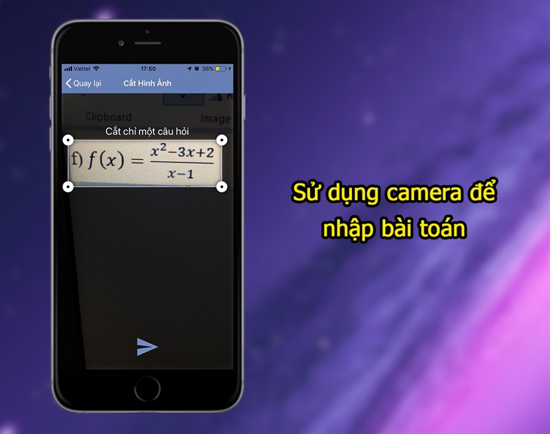 Top 5 App Giải Toán Siêu Đỉnh Trên Điện Thoại Cho Học Sinh