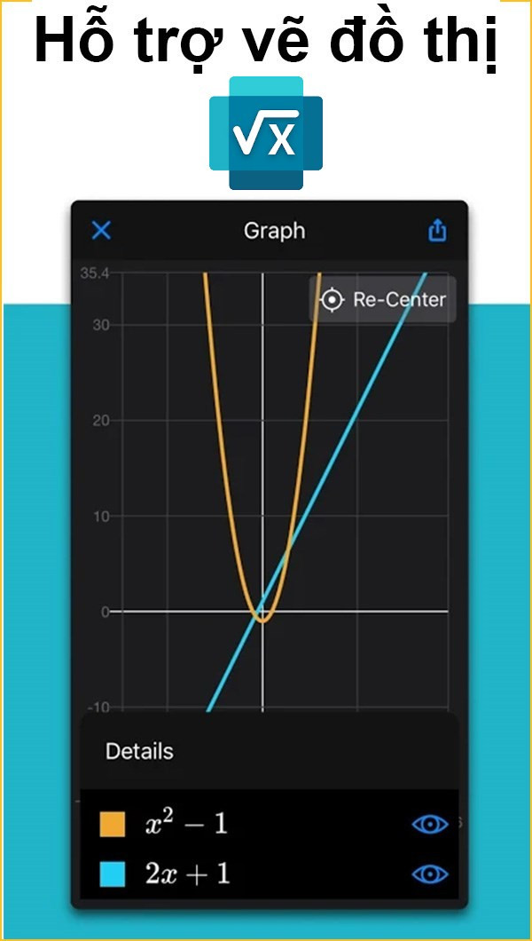 Top 5 App Giải Toán Siêu Đỉnh Trên Điện Thoại Cho Học Sinh