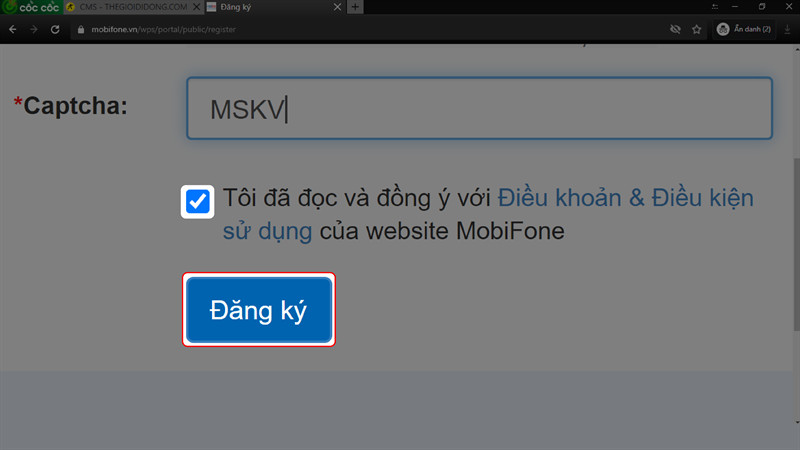 Đăng Ký MobiFone Portal: Quản Lý Tài Khoản MobiFone Dễ Dàng