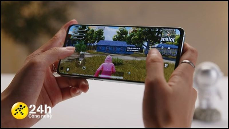 Đánh Giá OPPO Reno6 Z 5G: Liệu Có "Cân" Được Game?