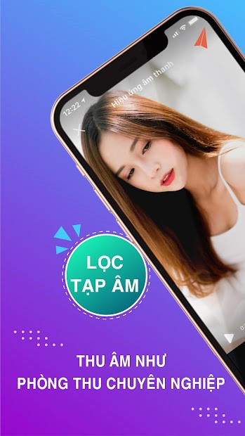 Screenshots App iKara: Ứng dụng hát karaoke và thu âm chuyên nghiệp