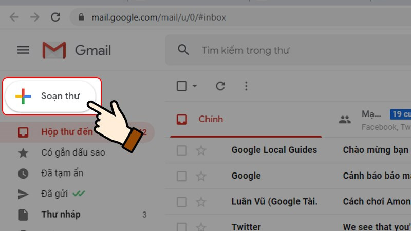 Theo Dõi Email Đã Đọc Chưa Với Mailtrack: Hướng Dẫn Chi Tiết