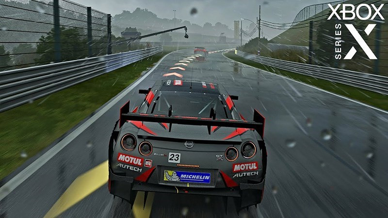 Tải Forza Motorsport 7: Trải Nghiệm Đua Xe Đỉnh Cao trên PC