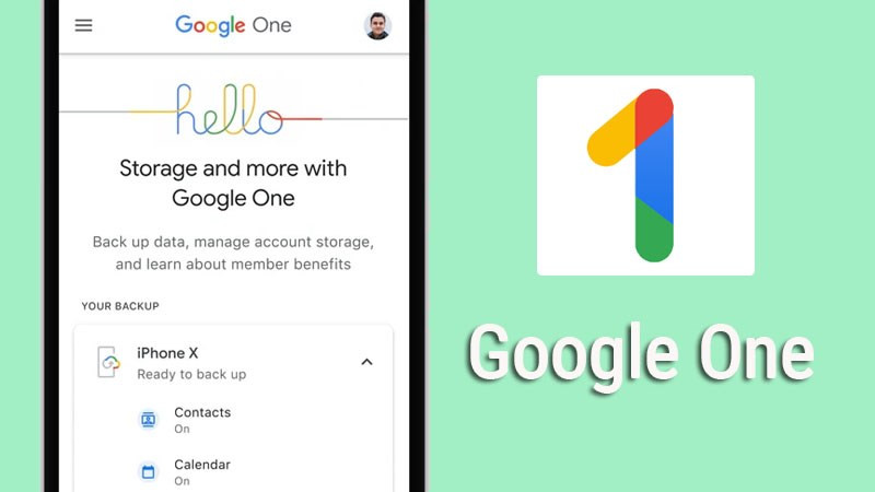 Khám Phá Google One: Giải Giải Pháp Lưu Trữ Đám Mây Toàn Diện Cho Bạn