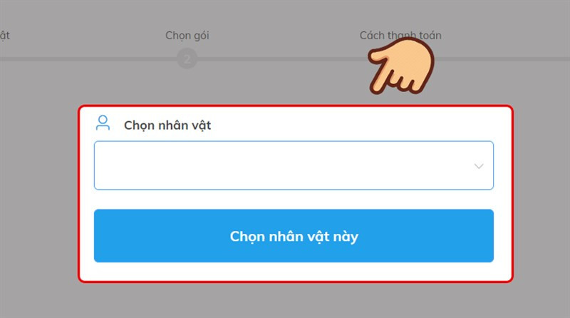 Hướng Dẫn Nạp Thẻ Tân Tiếu Ngạo VNG Nhanh Chóng và An Toàn