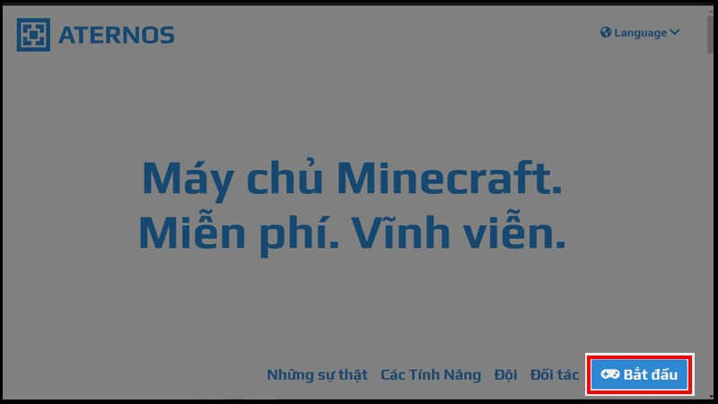 Hướng Dẫn Tạo Server Minecraft Đơn Giản Cho Người Mới Bắt Đầu