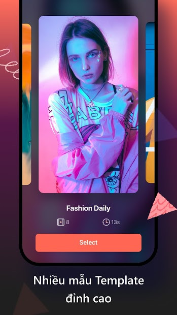 Thêm nhạc vào video trên Filmora