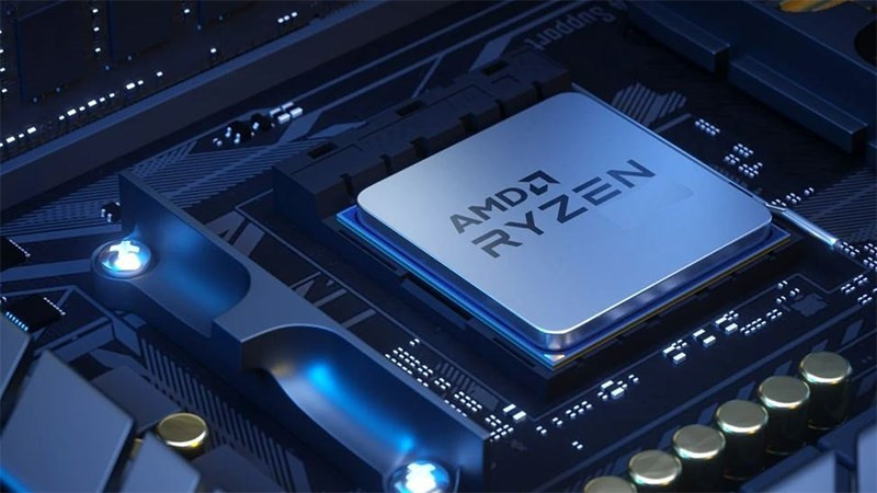 Bí Quyết So Sánh CPU: Chọn "Bộ Não" Máy Tính Chuẩn Xác Nhất