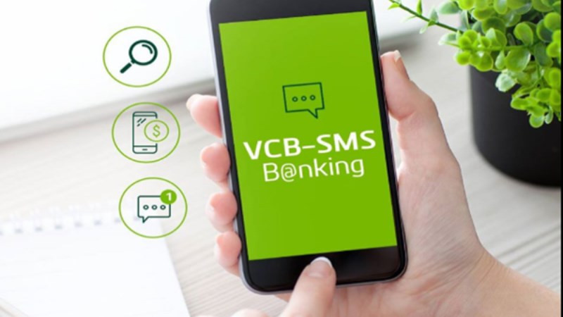 Tổng quan về SMS Banking