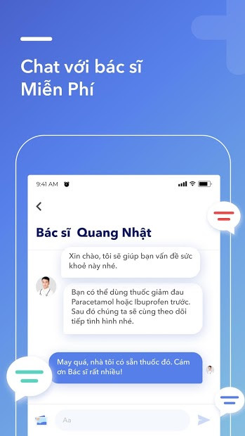 Tra cứu thông tin sức khỏe trên Jio Health