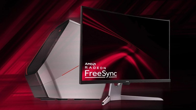 Tương thích FreeSync