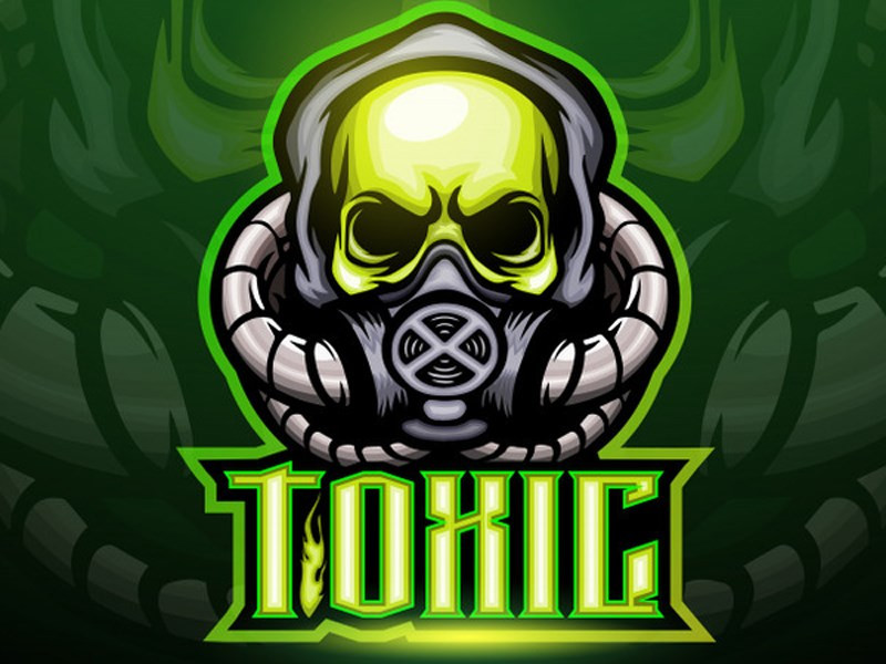 Toxic là gì? Dấu hiệu nhận biết "người chơi" Toxic trong game và ngoài đời