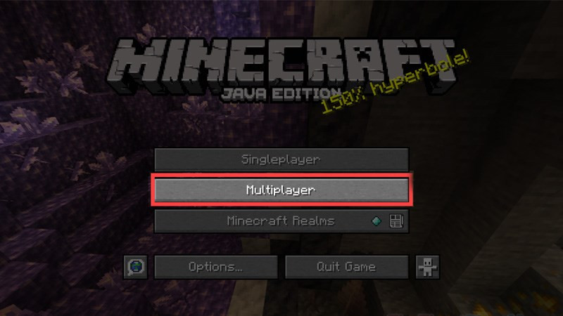 Hướng Dẫn Tạo Server Minecraft Đơn Giản Cho Người Mới Bắt Đầu