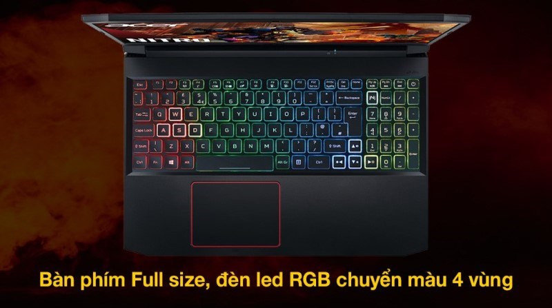 Top 10 Laptop Màu Đen "Đỉnh" Nhất Hiện Nay: Từ Gaming đến Văn Phòng