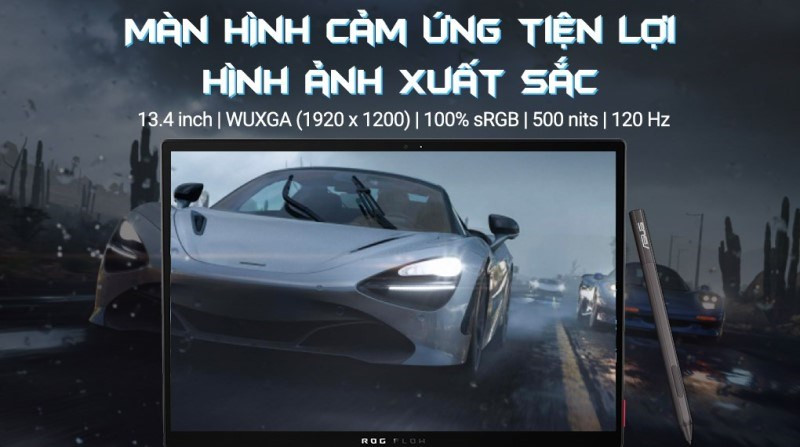 Top 10 Laptop Màu Đen "Đỉnh" Nhất Hiện Nay: Từ Gaming đến Văn Phòng