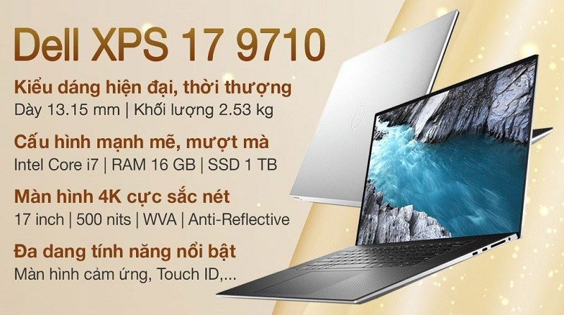 Laptop 4K: Trải Nghiệm Đỉnh Cao Cho Đồ Họa và Giải Trí