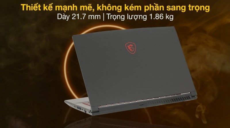 Top 10 Laptop Màu Đen "Đỉnh" Nhất Hiện Nay: Từ Gaming đến Văn Phòng