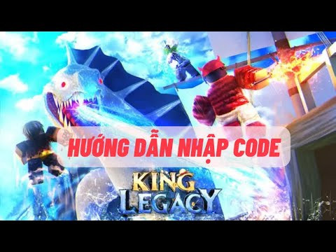 Video hướng dẫn nhập code