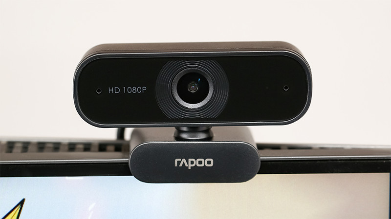 Top 5 Webcam Livestream Dưới 1 Triệu Cho Hình Ảnh Cực Nét 2023