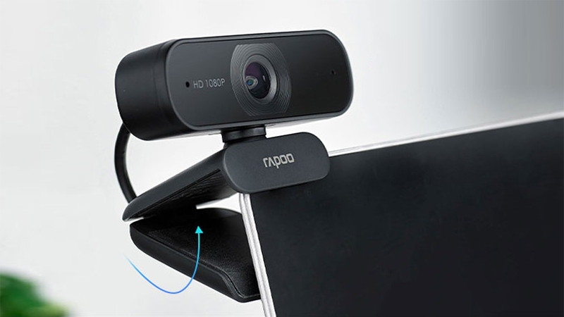 Top 5 Webcam Livestream Dưới 1 Triệu Cho Hình Ảnh Cực Nét 2023