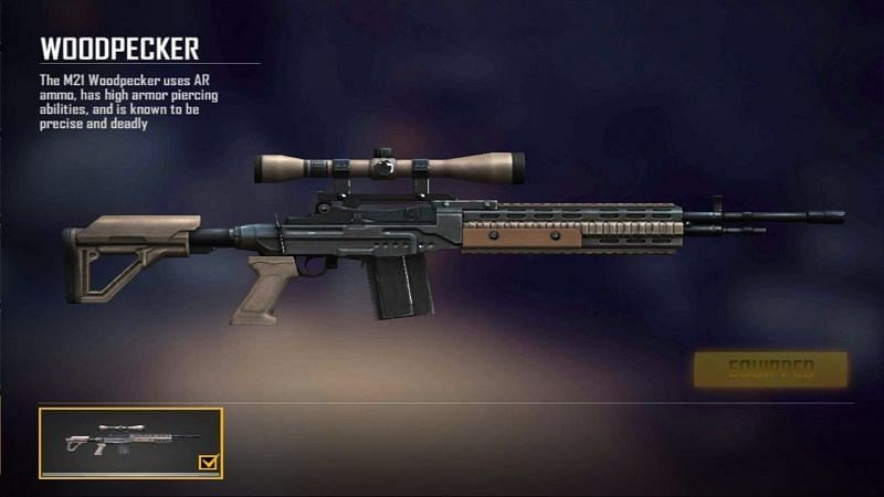 Bậc thầy Headshot trong Free Fire: Bí kíp bắn tỉa đỉnh cao