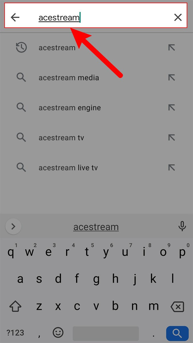 Hướng Dẫn Cài Đặt AceStream Trên Máy Tính Và Điện Thoại Để Xem Phim, Nghe Nhạc, Và Bóng Đá Trực Tuyến