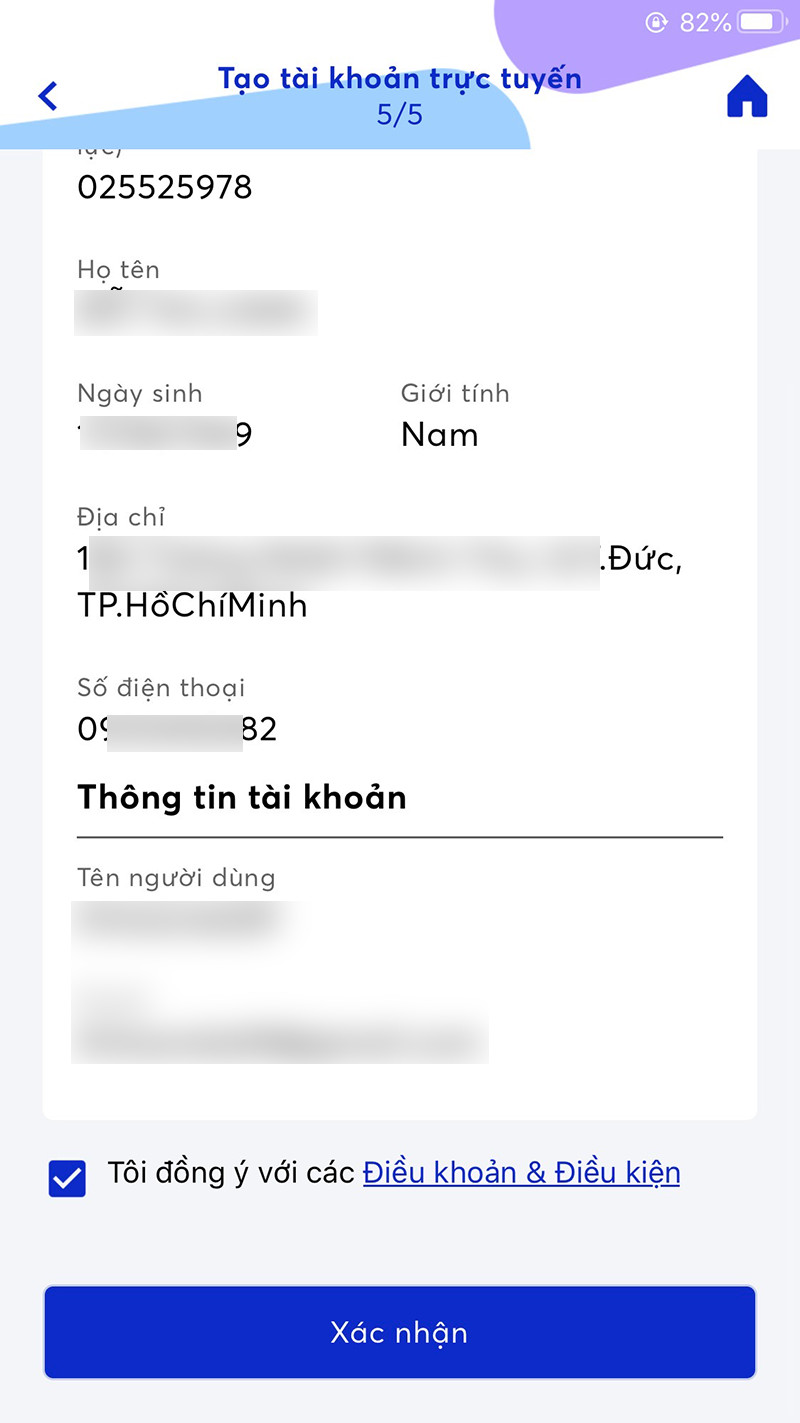 Hướng Dẫn Đăng Ký Tài Khoản MB Bank Online Số Đẹp Ngay Trên Điện Thoại