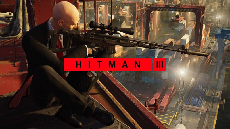 Hitman 3: Trải Nghiệm Đỉnh Cao Của Nghệ Thuật Ám Sát