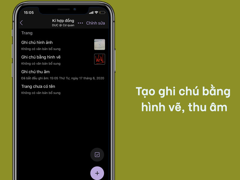 Khám phá OneNote: Ứng dụng Ghi Chú Đa Năng Trên Mọi Thiết Bị