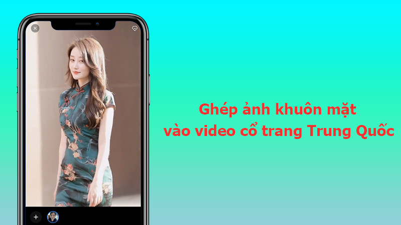 TOP 7 Ứng Dụng Ghép Mặt Vào Video Cực Chất Trên Điện Thoại