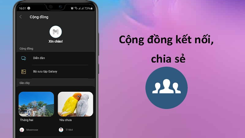 Khám Phá Samsung Members: Ứng Dụng Hỗ Trợ Tuyệt Vời Cho Điện Thoại Samsung