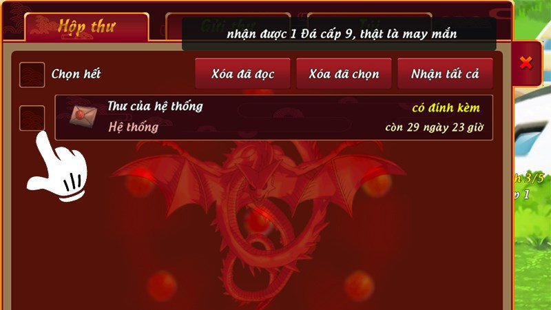 Code Gọi Rồng Online mới nhất 2024 và hướng dẫn nhập code chi tiết