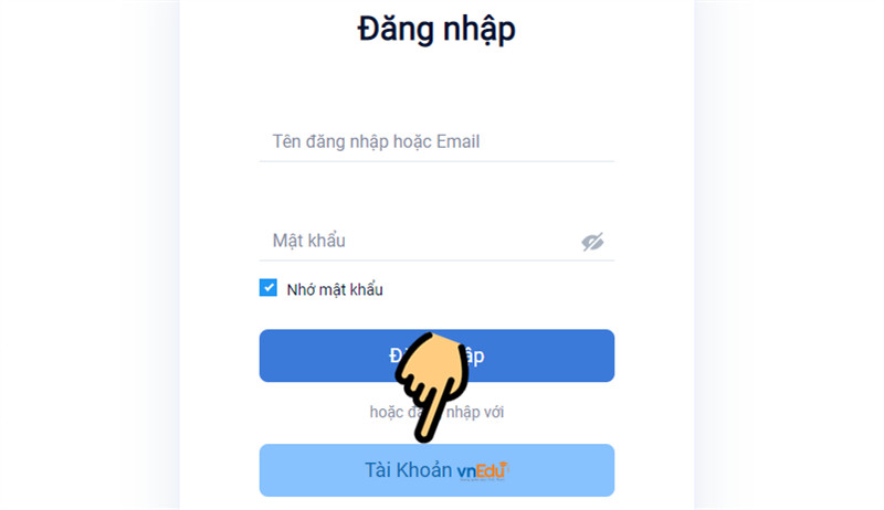 Hướng dẫn sử dụng vnEdu LMS: Học online và thi trực tuyến hiệu quả