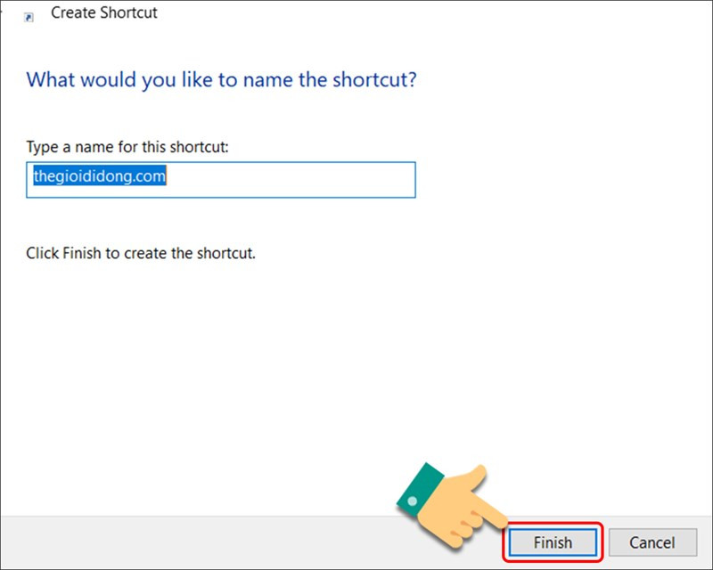 Hướng Dẫn Tạo Shortcut Trên Windows: Truy Cập Nhanh Chóng Chỉ Với Vài Click