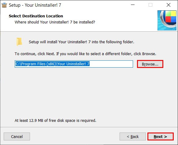 Hướng Dẫn Tải và Sử Dụng Your Uninstaller 7.5 - Gỡ Bỏ Ứng Dụng Trên Windows Triệt Để