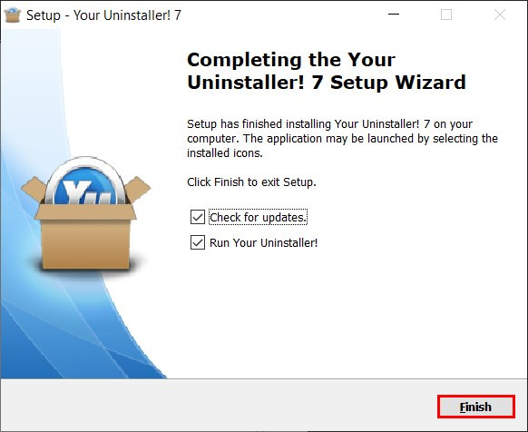 Hướng Dẫn Tải và Sử Dụng Your Uninstaller 7.5 - Gỡ Bỏ Ứng Dụng Trên Windows Triệt Để